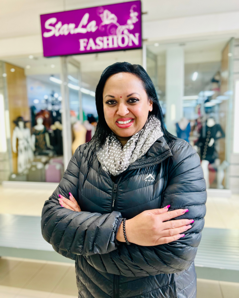 Starla Fashion 1